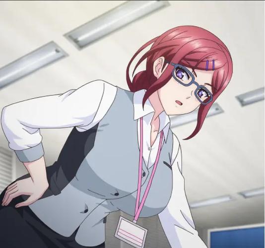 社畜灰姑娘动漫在线观看免费版