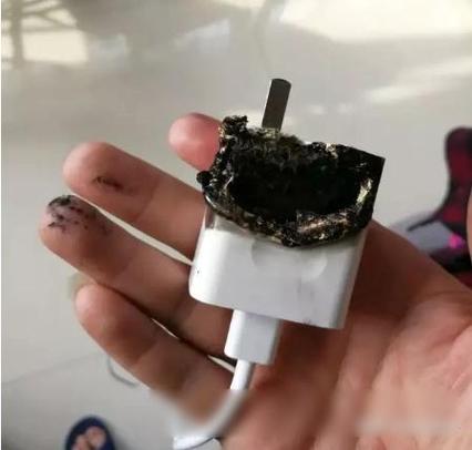 音响充电忘记拔会爆炸吗缩略图