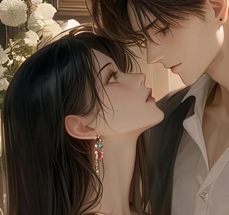 恋爱禁区漫画情头最新章节列表