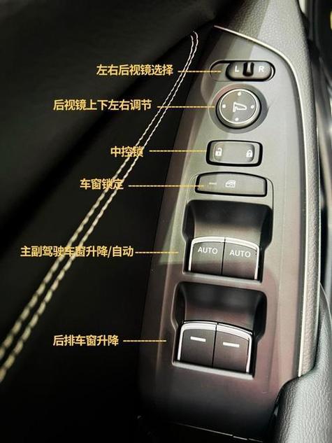 英诗派怎么用钥匙关窗户