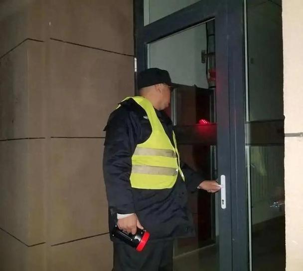 南京夜班保安招聘信息
