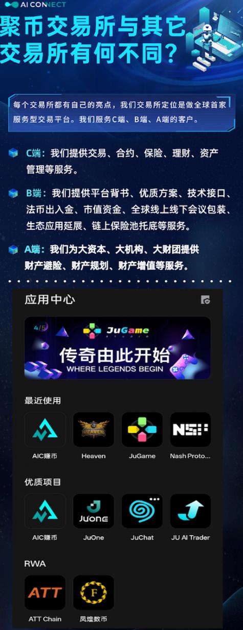聚币app下载