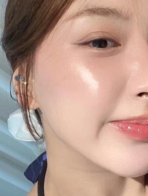 赵露思美白教程