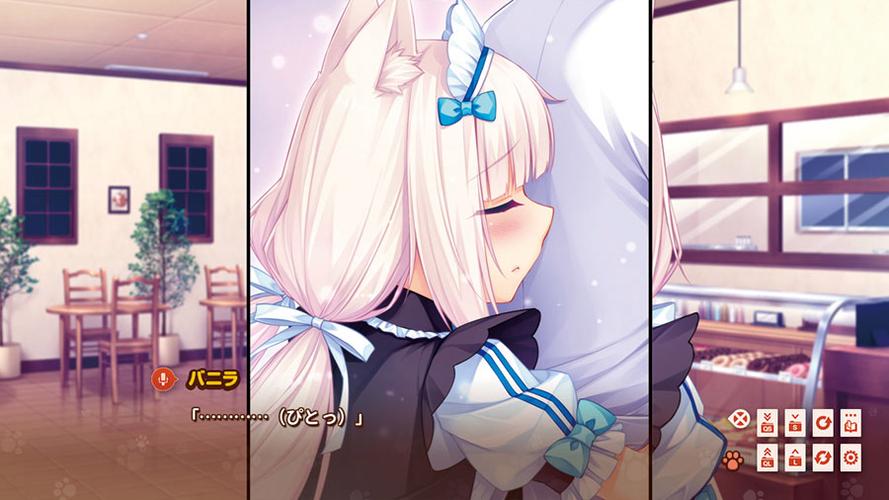 好玩的galgame有h