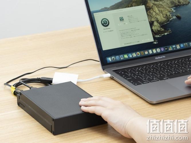 苹果电脑可以外接移动硬盘么截图