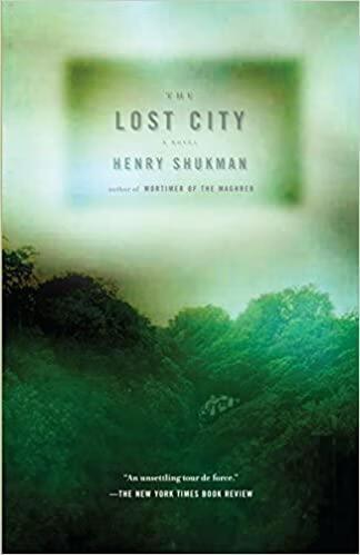 The Lost City下载截图