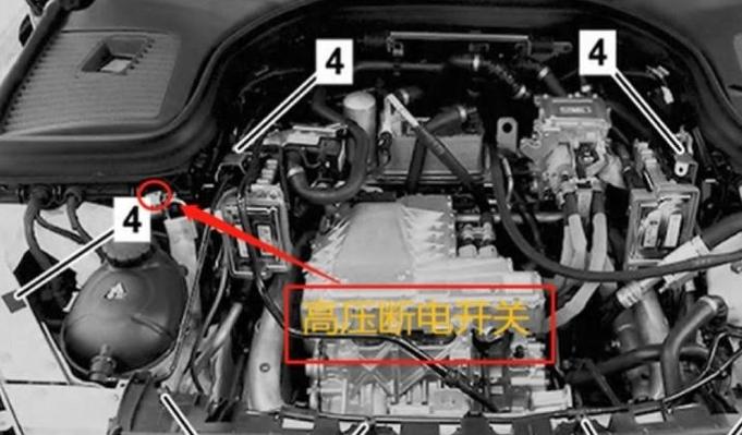 电动汽车高压断电是什么原因