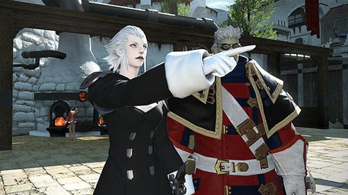 ff14重生冒险录有什么用