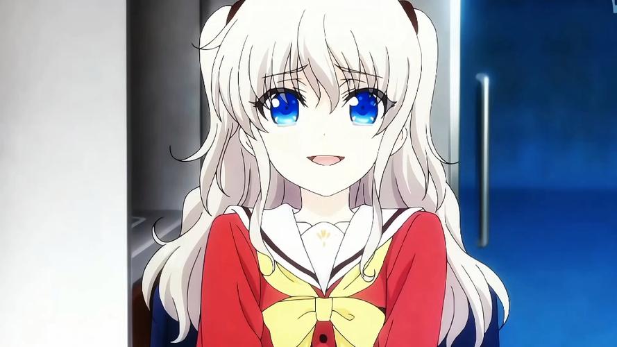 《Charlotte》游戏