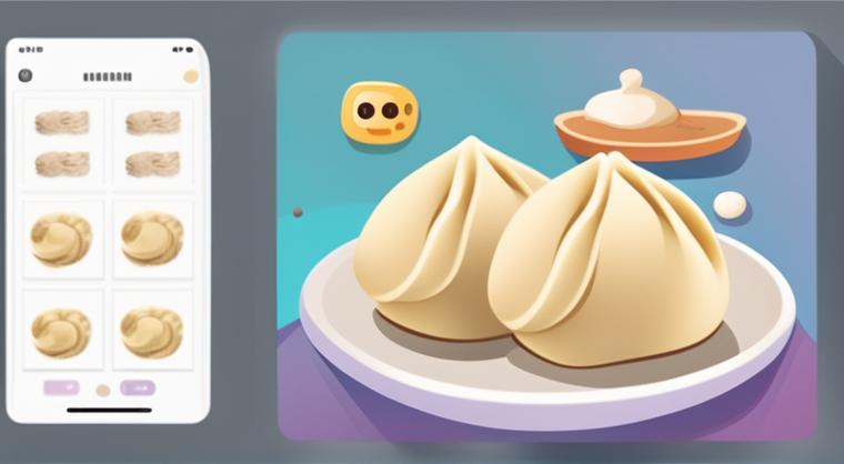 水饺软件库下载