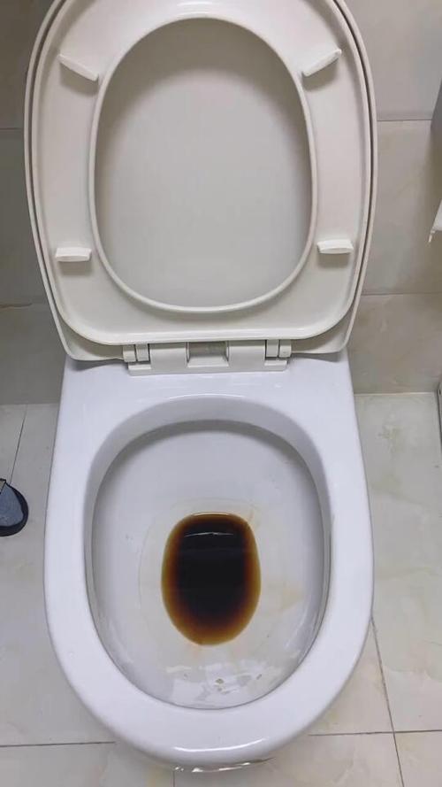 马桶冲水没劲下水慢图标