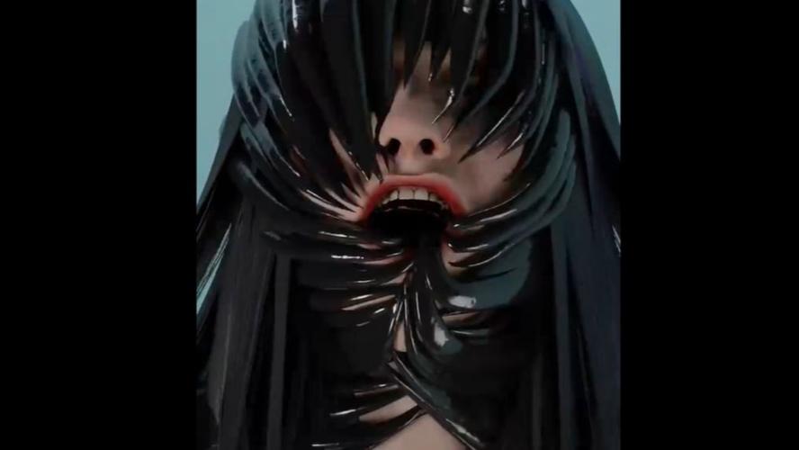 TG寄生附身2
