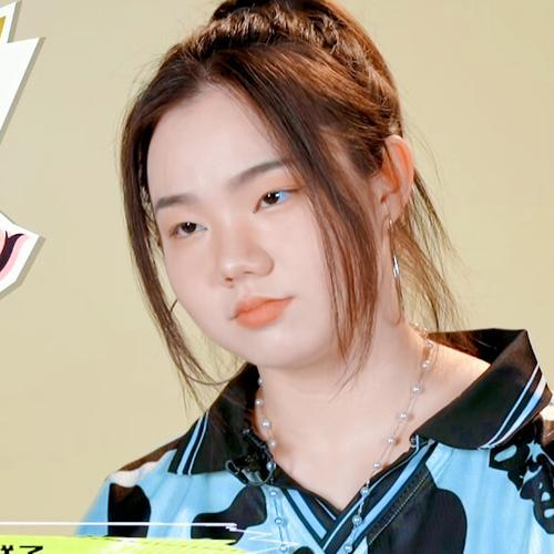 黑怕女孩总共几期