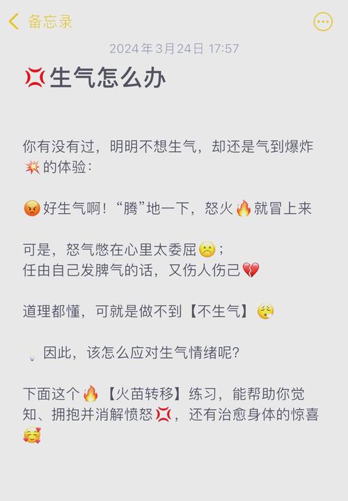 一点小事就发火是肝火旺吗图标