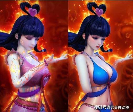 叶罗丽仙子哪个最漂亮