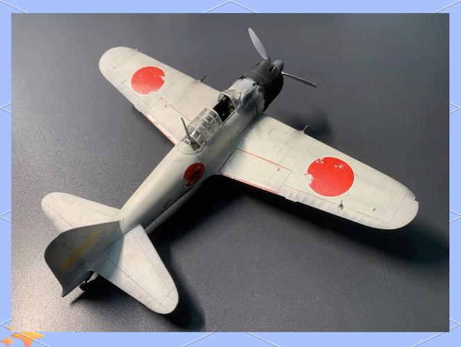 二战日本零式战斗机能飞多高