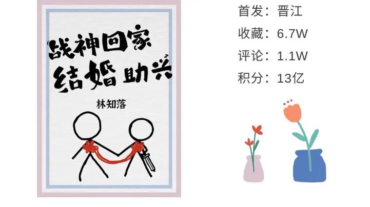 战神回家,结婚助兴