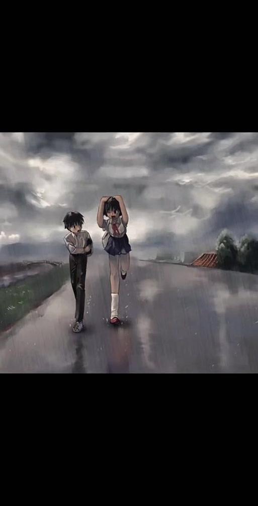 雨后小故事动漫在线观看第一季