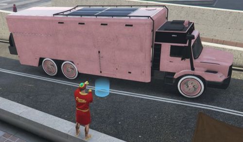 gta暴君1开火按键换绑教程2023