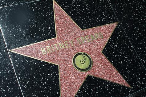 walk of fame