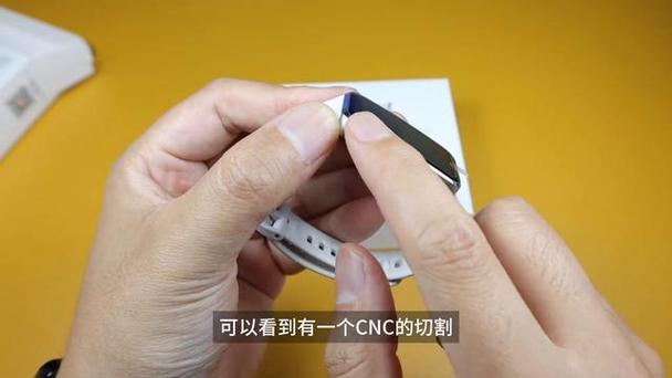 华为手环10隐藏游戏入口截图