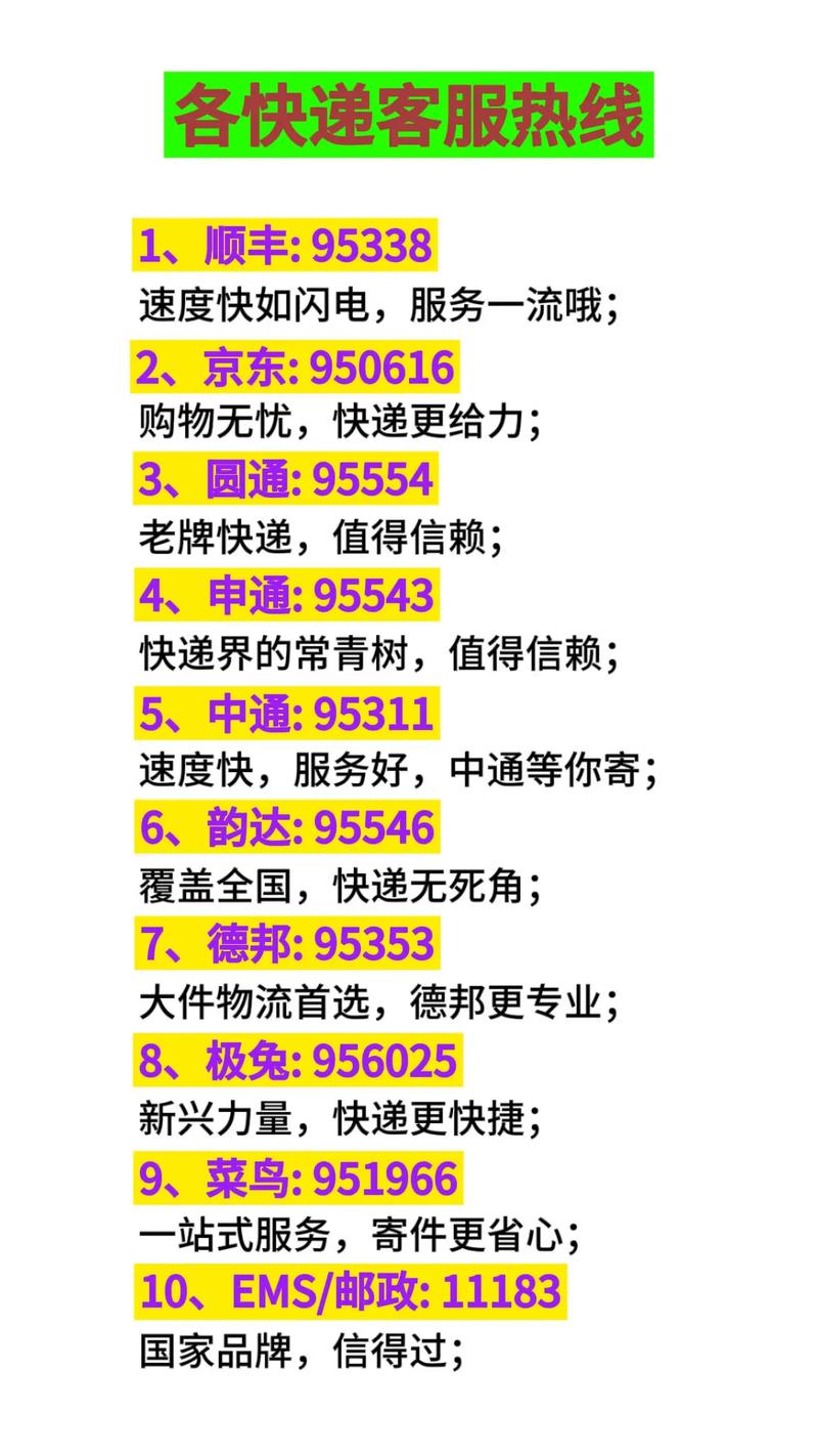 芜湖鸠江区顺丰快递电话截图
