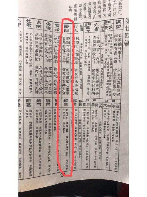 每日一签在哪里找