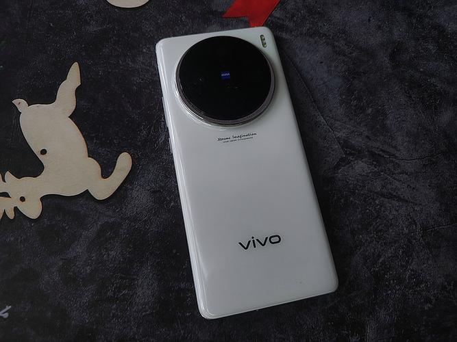 vivox100像素多少游戏截图