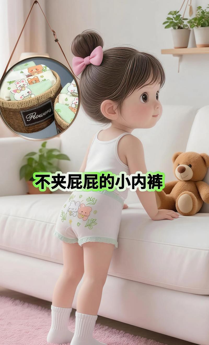 小熊内裤的隐晦意思出自哪里