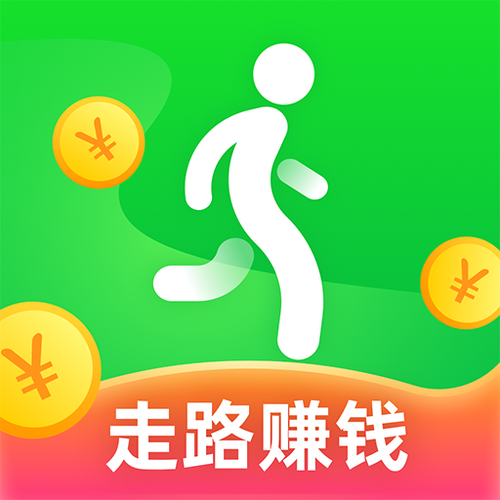 人人走路赚钱app下载图标