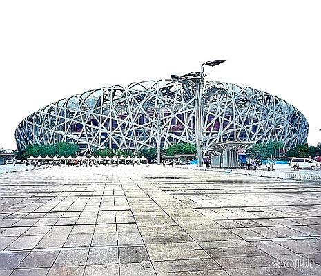 灭绝鸟巢在哪