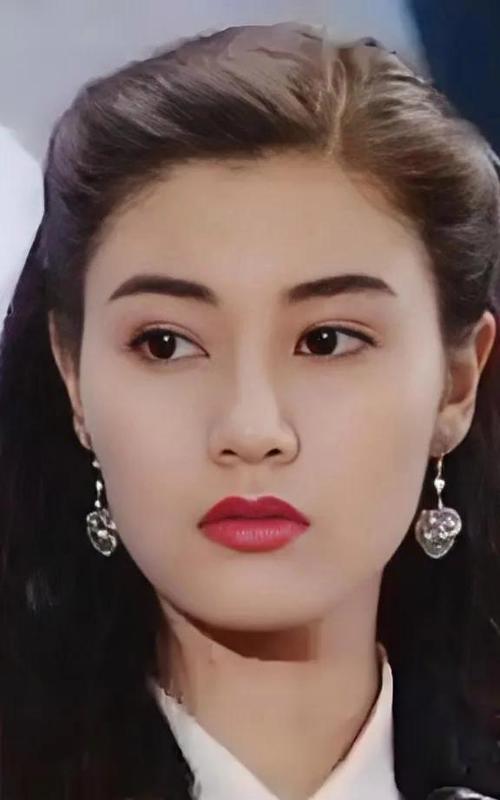 李嘉欣最惊艳的照片图标