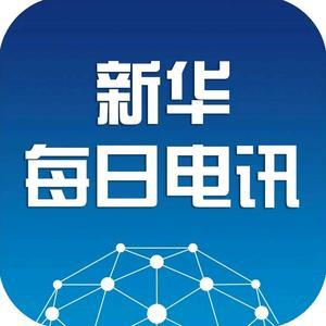 新华每日电讯官网图标