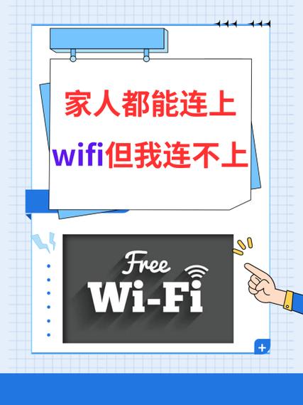 手机连不上路由器截图