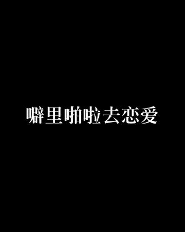 噼里啪啦小说app图标