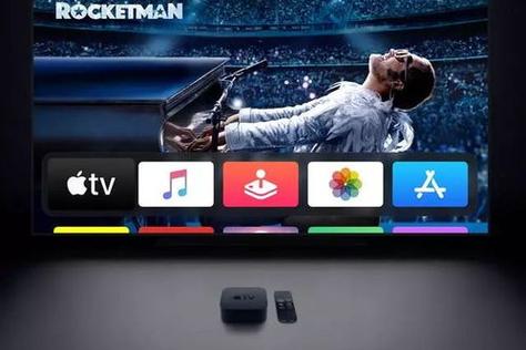 苹果直播tv版安装截图