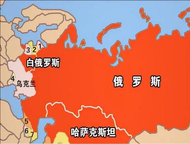白俄罗斯 俄罗斯图标