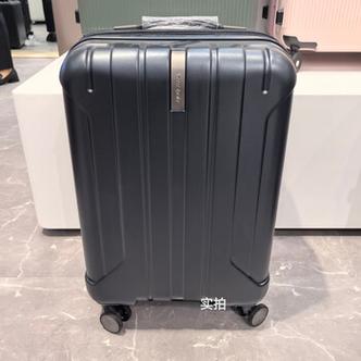 国内行李箱品牌十大排名缩略图