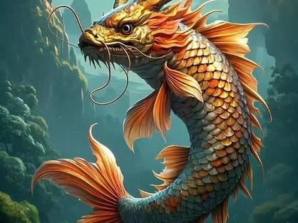 螭吻是龙和谁的儿子