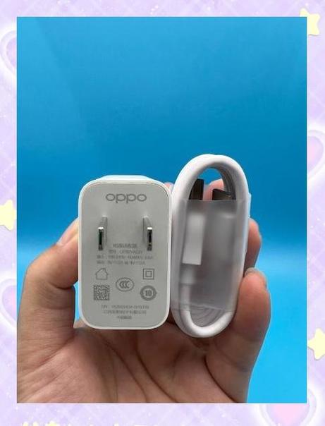 oppo耳机能用快充吗缩略图