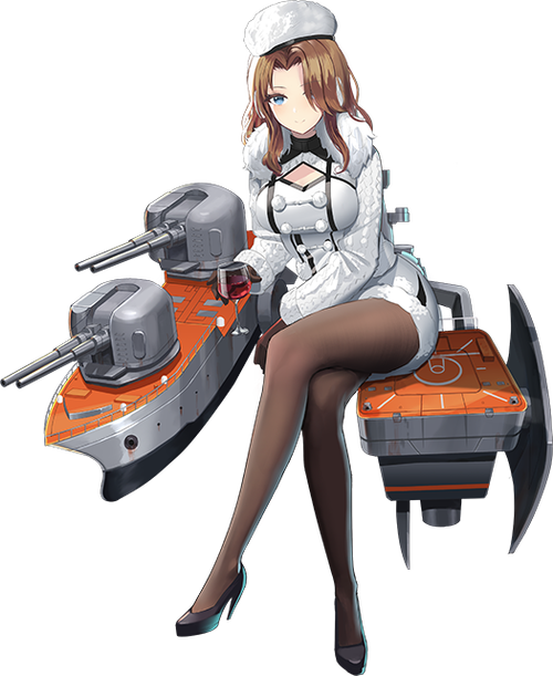 深海战线wiki