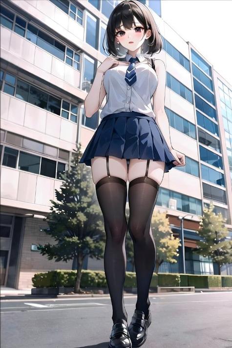 少女领域什么时候出动漫