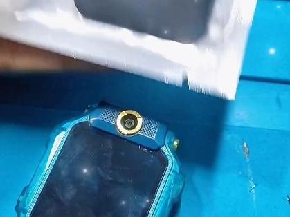 小天才手表开不开机了是怎么回事