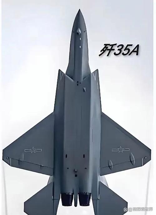 F35A弹仓详细参数