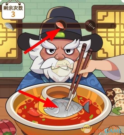 脑洞大开第十四关