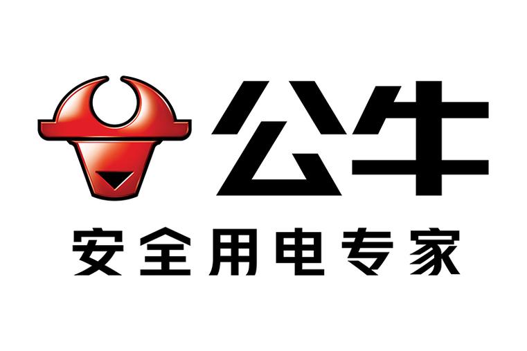 公牛LOGO标志截图