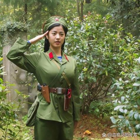 中国女兵会意外怀孕吗