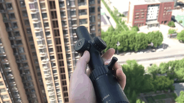 速瞄适合多少米距离图标