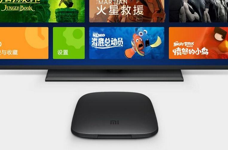 小米盒子卡在gitv界面