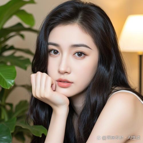 女性性渴望的表现截图